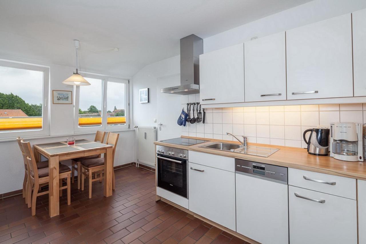 Duenenblick Wohnung 53 Boltenhagen  Exterior photo