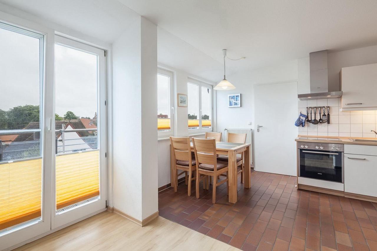 Duenenblick Wohnung 53 Boltenhagen  Exterior photo