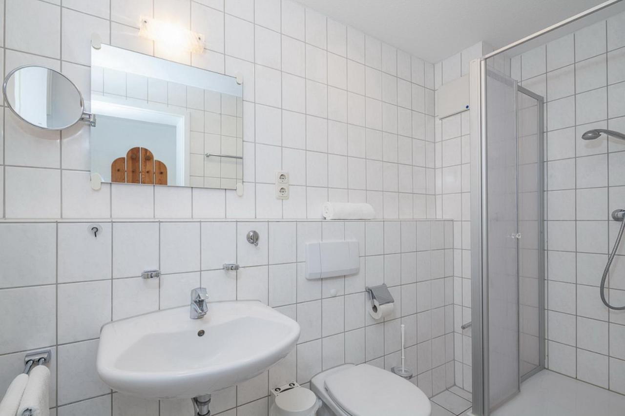 Duenenblick Wohnung 53 Boltenhagen  Exterior photo